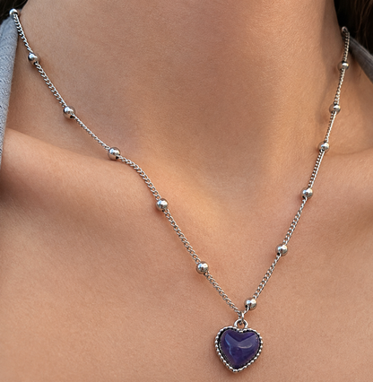 Emotion Pendant