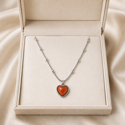 Emotion Pendant