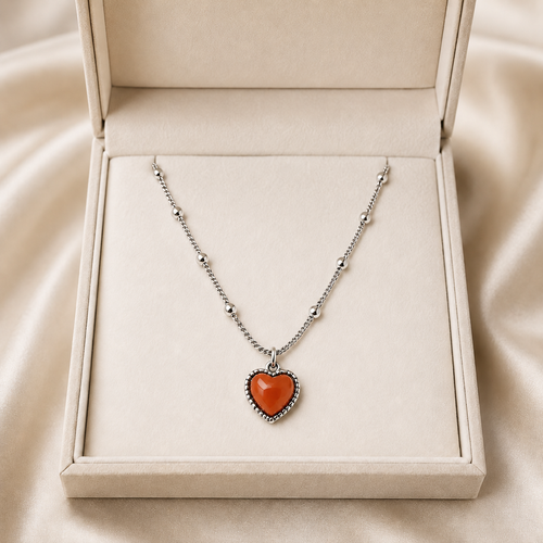 Emotion Pendant
